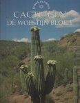  - Cactussen, de woestijn in bloei. Flora in focus