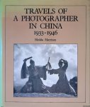 Morrison, Hedda - Travels of a Photographer in China, 1933-46
