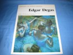  - Edgar Degas