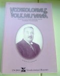 redactie - Jaarboek voor de geschiedenis van de Groninger Veenkolonien -2005