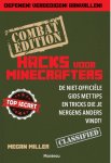 Morgan Miller - Hacks voor minecrafters / Minecraft