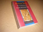 Donna Tartt - De verborgen geschiedenis