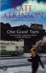 Kate Atkinson - One Good Turn