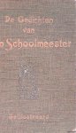 Schoolmeester, Den - De gedichten van Den Schoolmeester