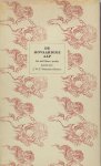 Werumeus Buning, J.W.F. - De hovaardige aap. Een oud Chinees sprookje
