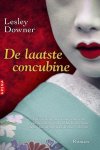 L. Downer - De Laatste Concubine