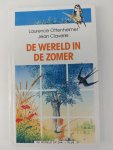 Ottenheimer - Wereld in de zomer
