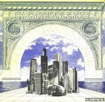 Glibota, Ante & Edelmann, Frederic - Chicago, 150 years of architecture 1833-1983