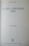 Claes, Ernest - Ernest Claes omnibus een (zie extra info)