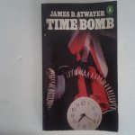Atwater, James D. - Time Bomb