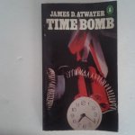 Atwater, James D. - Time Bomb Atwater, James D. - Time Bomb