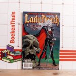 Pulido, Brian - Lopresti, Aaron - Marcos, Pablo - Thyme, Justin - lady Death - 11 - a medieval tale