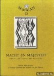 Lindblad, J. Thomas & Willem van der Molen - Macht en majesteit. Opstellen voor Cees Fasseur bij zijn afscheid als hoogleraar in de geschiedenis van Indonesie aan de Universiteit Leiden