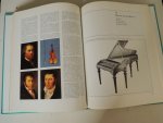 Hutchings, A. - Mozart der musiker