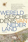 Huygens Instituut Voor Nederlandse Geschiedenis, Herman Pleij - Wereldgeschiedenis van Nederland
