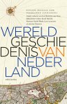 Huygens Instituut Voor Nederlandse Geschiedenis, Herman Pleij - Wereldgeschiedenis van Nederland