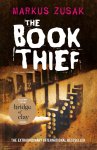 Markus Zusak - Book Thief