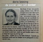 Lessing, Doris - De Zomer voor het Donker (Ex.1)