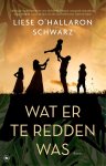 Liese O'Halloran Schwarz - (1) Wat Er Te Redden Viel