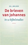 J. Belder - De brieven van Johannes