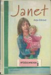 Elshout, Anja - Janet