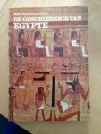 Tadema Sporry - Geschiedenis van egypte / druk 1