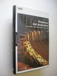 Dorr, Drs. D.C. - Presteren met processen. Procesmanagement voor dienstverlenende organisaties Dorr, Drs. D.C. - Presteren met processen. Procesmanagement voor dienstverlenende organisaties