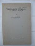 Lambrechts, Prof. dr. P. - De vijfde opgravingskampagne van de Gentse universiteit te Pessinus (Turkije). Lambrechts, Prof. dr. P. - De vijfde opgravingskampagne van de Gentse universiteit te Pessinus (Turkije).