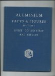  - Aluminium. Facts and fifures. Section I t/m IV