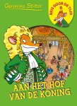 Geronimo Stilton - Aan het hof van de koning Geronimo Stilton - Aan het hof van de koning