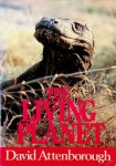 Attenborough, David - The Living Planet