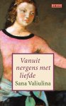S. Valiulina - Vanuit Nergens Met Liefde