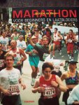 Gertom De Beer - "Marathon"  Voor beginners en laatbloeiers.  Het Groot Joggersboek