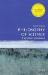 Samir (professor Of Philosophy Of Science Okasha - Philosophy Of Science: Very Short Introduction
