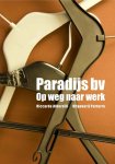 Riccardo Alberelli - Paradijs bv Op weg naar werk