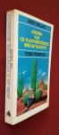 robbins, tom - akoma kai oi kaouboïsses melangcholoun [nieuwgriekse vertaling van "even cowgirls get the blues"]