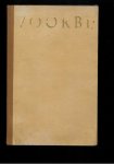 Eskens, Johan. - Voorbij. - Herinneringen aan Johan Eskens. Oplage 200 exemplaren Typografische vormgeving van Nan Platvoet. Eskens, Johan. - Voorbij. - Herinneringen aan Johan Eskens. Oplage 200 exemplaren Typografische vormgeving van Nan Platvoet.