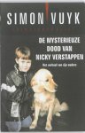 Simon Vuyk - De mysterieuze dood van Nicky Verstappen
