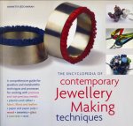 Seecherran, Vannnetta - Encyclopedia of Contemporary Jewellery Making Techniques