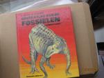 Rio P DA & P Bignardi - Grote atlas van de fossielen / 1  gewervelden / druk 1