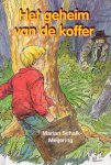 Schalk-Meijering, Marian - Het geheim van de koffer [AVI 6]