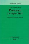 Ven, J.A. van der - Pastoraal perspectief