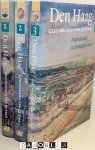 J.G. Smit (eindred.) - Den Haag geschiedenis van de stad. 3 delen