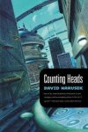 David Marusek - Counting Heads