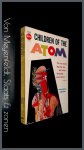 Shiras, Wilmar H. - Children of the Atom Shiras, Wilmar H. - Children of the Atom