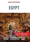 Insight Guides Travel Guide - Insight Guides Egypt (Travel Guide with Free eBook)