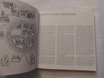 Arthur Kutcher - The New Jerusalem Planning and Politics - with 183 plans and drawings