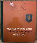Verkamman, Matty - Het Nederlands Elftal 1905 - 1989 - De historie van Oranje