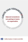 Steffan Seykens, Guido van de Wiel - Cirkel van verandering blijvend veranderen van gedrag in teams