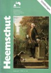 Kamerling, Drs. J. (eindred.) - Heemschut - Maart-april 1986 - No. 3/4, Themanummer Schilderingen